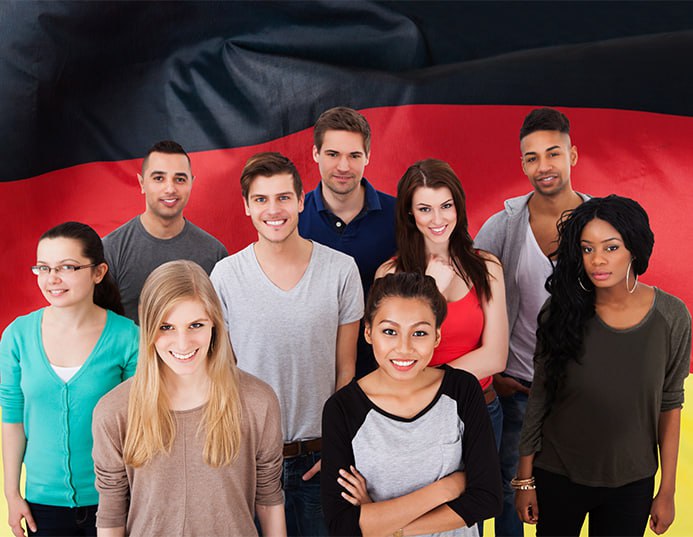 B1 German Course – Intermediate Level